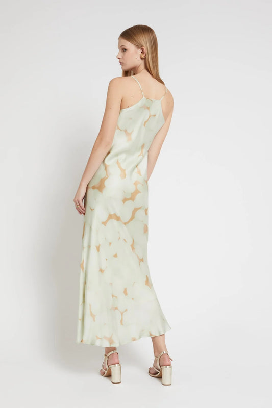 elegant summer slip dress