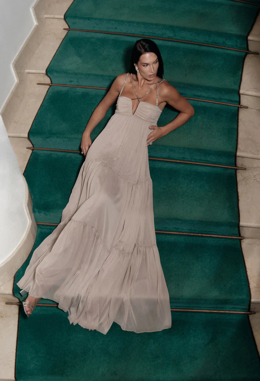 Elegant occasion dresses for weddings events and special celebrations