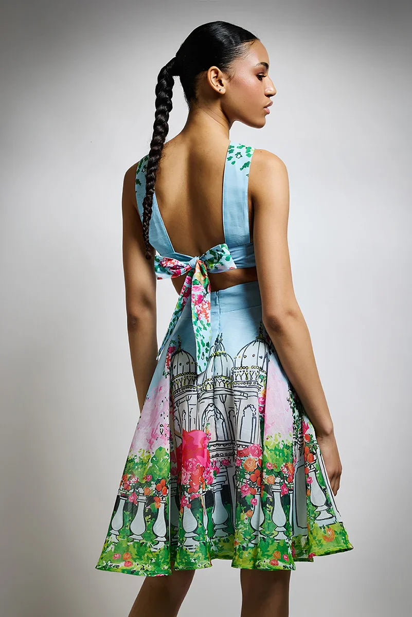 Elegant mini evening dresses collection featuring sophisticated short dresses by SOPHiEL