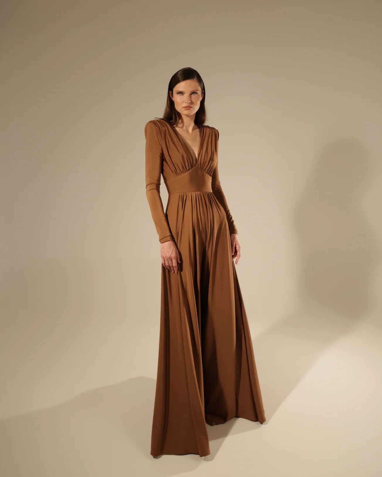 Eali Sparkle Jumpsuit