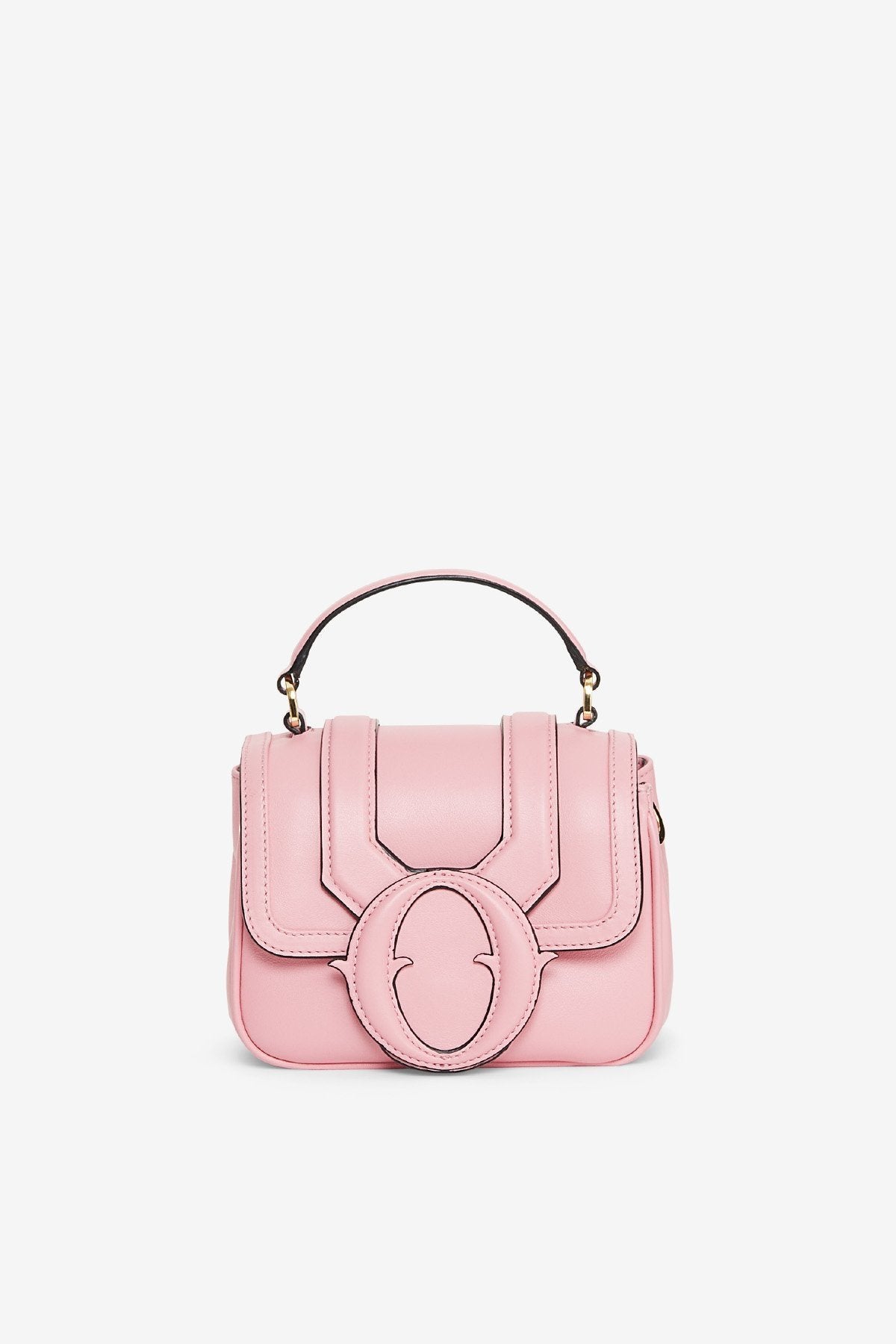 Tesorino Bag Blush Pink