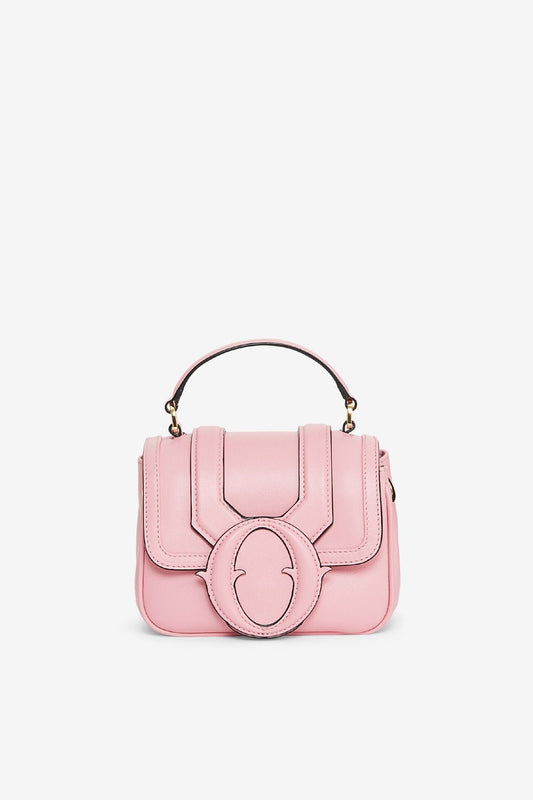 Tesorino Bag Blush Pink
