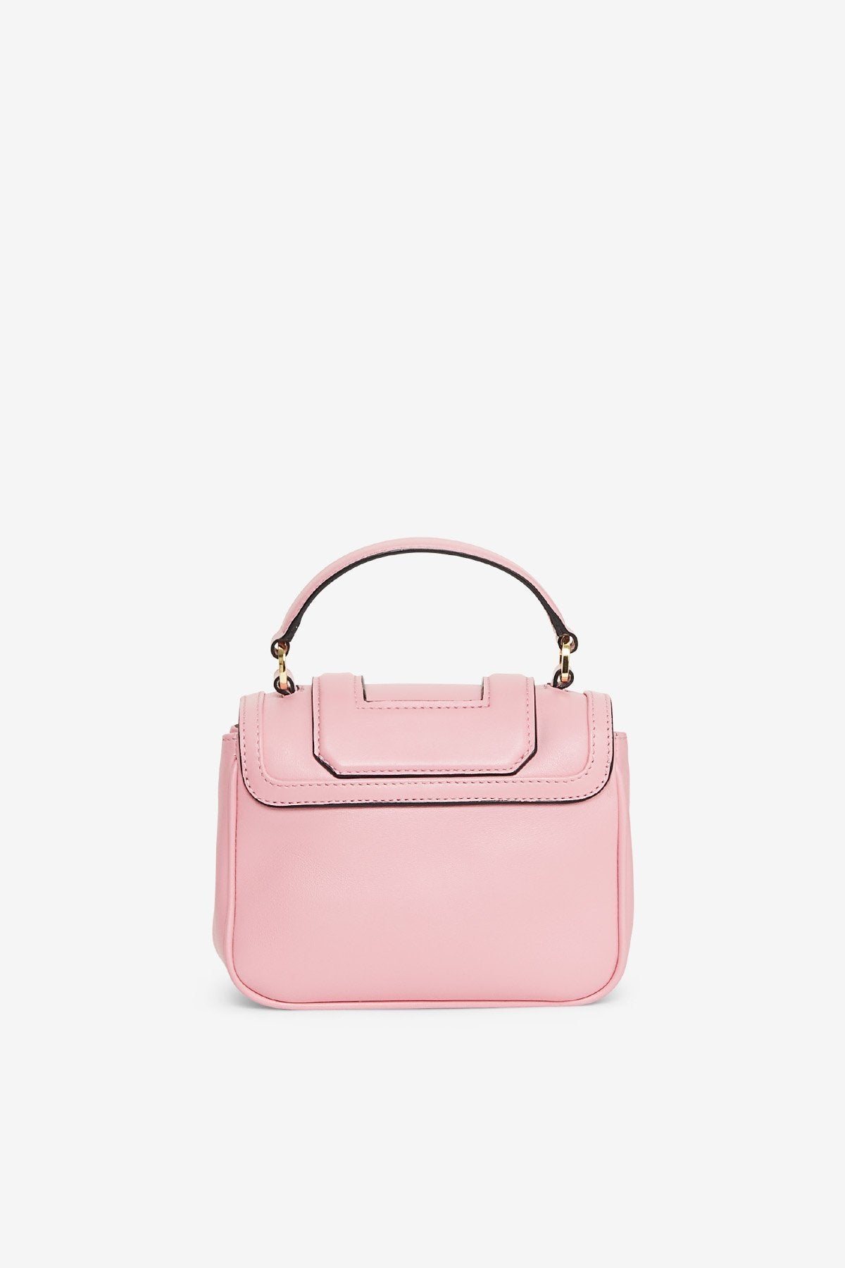 Tesorino Bag Blush Pink