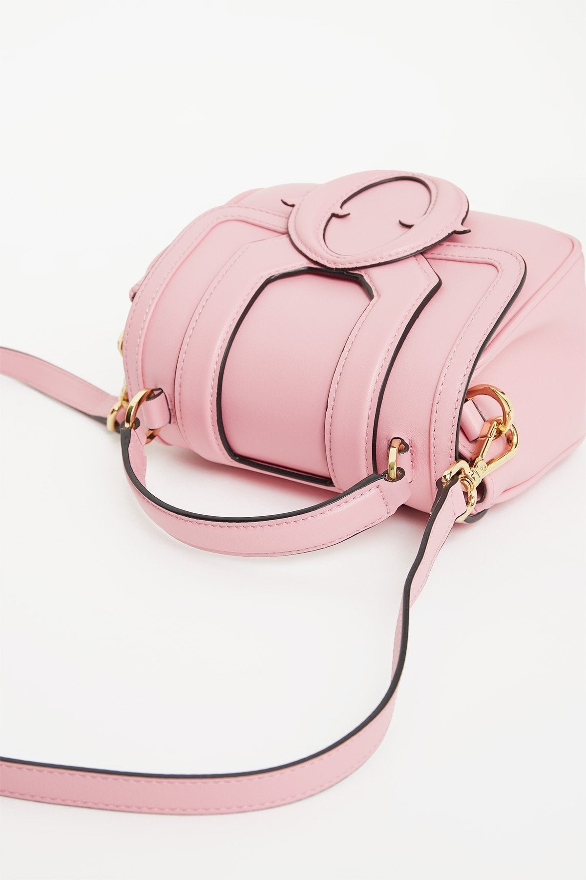 Tesorino Bag Blush Pink