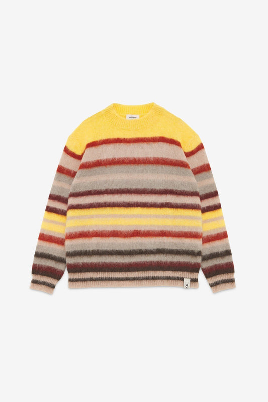 Mohair Blend Jumper