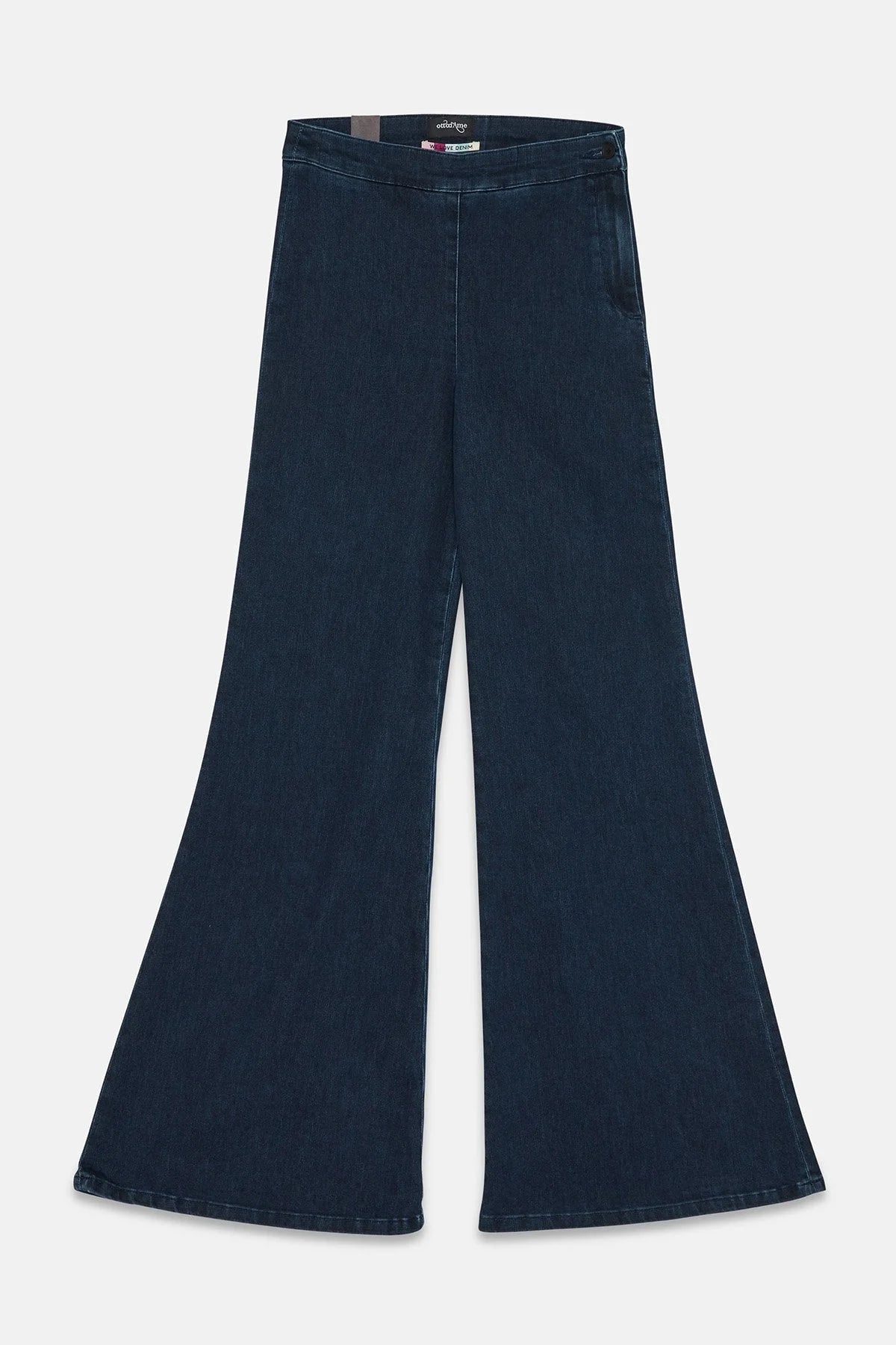 Bell Bottom jeans