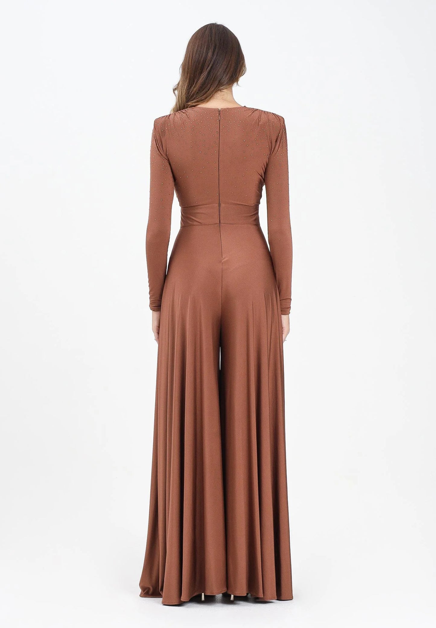 Eali Sparkle Jumpsuit